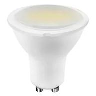 Żarówki LED - Lampa LED GU10 9 W 4500 K - miniaturka - grafika 1