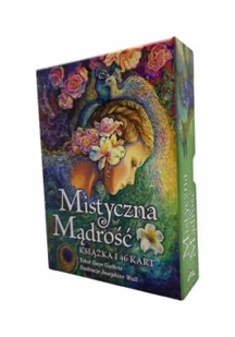 Mistyczna Mądrość - Ezoteryka - miniaturka - grafika 1