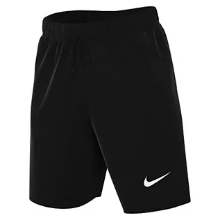 Spodenki damskie - Nike Spodnie męskie M Nk Strke22 szorty Kz, czarno-białe, DH9363-010, XL - grafika 1