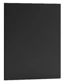 Szafki kuchenne - Grafitowy front zmywarki z panelem odkrytym 45 cm S3-B49 - miniaturka - grafika 1