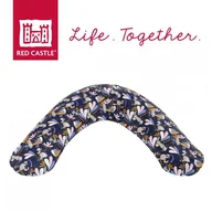 Poduszki do karmienia - Red Castle, Ergonomiczna poduszka/Rogal dla kobiet w ciąży i karmiących, Big Flopsy Printed, Jersey, Lorena - miniaturka - grafika 1