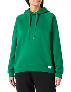 G-STAR RAW Damska bluza z kapturem, zielona (Jolly Green D277-D608), M, zielony (Jolly Green D277-d608), M - Bluzy damskie - miniaturka - grafika 1