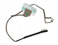 Części i akcesoria do laptopów - NOWA TAŚMA MATRYCY EMACHINES 350 NAV50 DC020012L10 - miniaturka - grafika 1