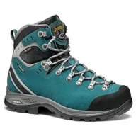 Buty trekkingowe damskie - Buty górskie damskie Asolo GREENWOOD EVO GV ML - miniaturka - grafika 1
