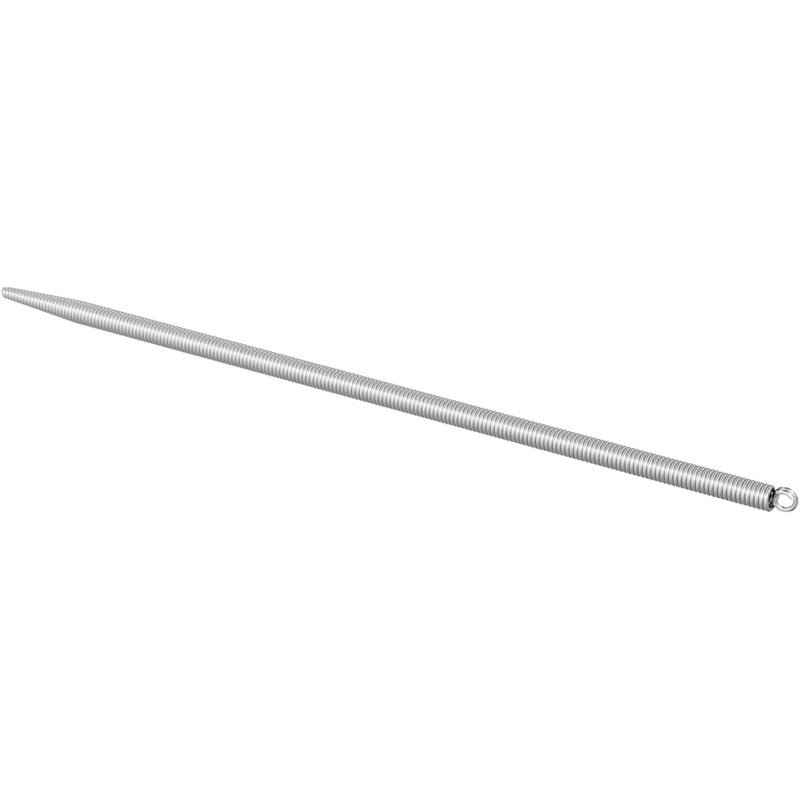 Mexen PEX sprężyna wewnętrzna do gięcia rur PEX 16, dł 50 cm - W97002-16