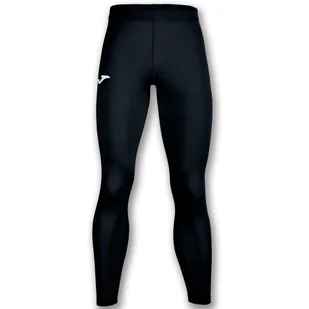 Legginsy do biegania długie męskie Joma Brama academy - Spodnie sportowe męskie - miniaturka - grafika 1