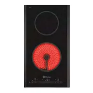 Płyty elektryczne do zabudowy - Balay 3EB731LQ 3500 W - miniaturka - grafika 1