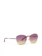 Okulary przeciwsłoneczne - Vogue Okulary przeciwsłoneczne 0VO4232S 515270 Różowy - miniaturka - grafika 1
