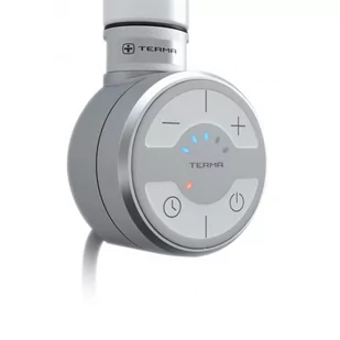 Terma technologie Grzałka silver MOA 1000 W WEMOA10FSMAU - Akcesoria grzewcze - miniaturka - grafika 2