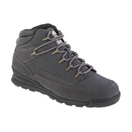 Buty zimowe męskie - Buty zimowe męskie, Timberland Euro Rock WR Basic - miniaturka - grafika 1
