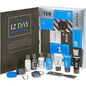 Ozdoby bożonarodzeniowe - KALENDARZ ADWENTOWY kosmetyki męskie PREZENT dla mężczyzny CHŁOPAKA święta - miniaturka - grafika 1