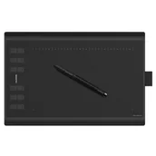 Tablety graficzne - Huion NEW 1060 PLUS - miniaturka - grafika 1