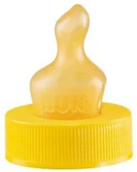 Smoczki do butelek - NUK MedicPro Smoczek jednorazowy Sterylny 0-6m S - miniaturka - grafika 1