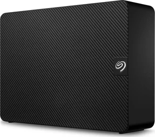 Dysk zewnętrzny HDD Seagate Expansion Desktop 22TB Czarny STKP22000400 STKP22000400 - Dyski HDD - miniaturka - grafika 1