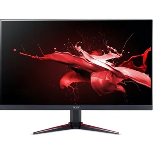 Acer Nitro VG240YSbmiipx Czarny (UM.QV0EE.S01) - Monitory - miniaturka - grafika 1