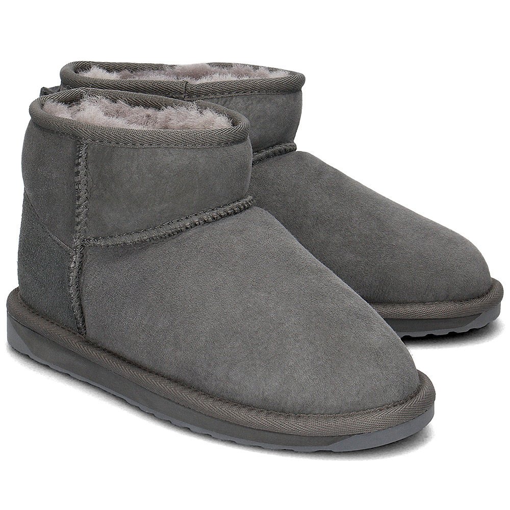 Emu Australia, Kozaki damskie, Stinger Micro, rozmiar 35/36