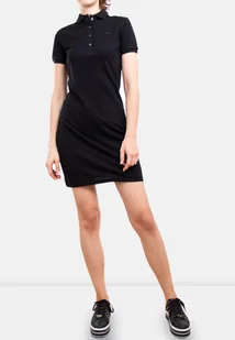 Sukienka Lacoste EF5473-031, 40 - Sukienki - miniaturka - grafika 1
