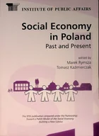 Ekonomia - Social Economy in Poland - miniaturka - grafika 1