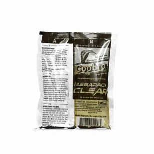 Coobra Clear Megapack 100L / 24H - Domowy wyrób alkoholu - miniaturka - grafika 1