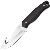 Noże - SCHRADE Exertion Gut Hook Fixed Blade 1159308 - miniaturka - grafika 1