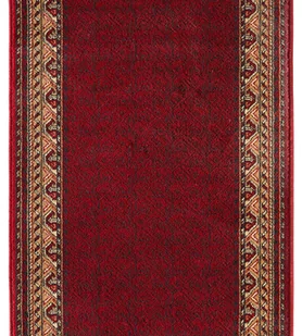 Rogatek Bordo - Dywany - miniaturka - grafika 1