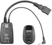 Inne akcesoria studyjne - Radiowy wyzwalacz sieciowy Jinbei TR-A3 4 kanałowy - miniaturka - grafika 1