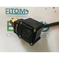 Akcesoria do myjek - MIKRO PRZEŁĄCZNIK CIŚNIENIA MTM 1/4" 25Mpa - miniaturka - grafika 1