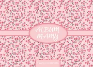 Albumy fotograficzne - Album mamy - miniaturka - grafika 1