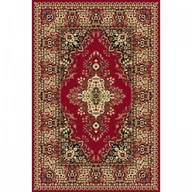 Dywany - Dywan polski FD Standard FATIMA S bordo - miniaturka - grafika 1