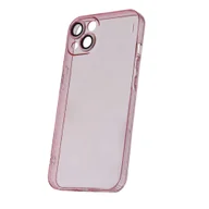 Etui i futerały do telefonów - Nakładka Slim Color do Samsung Galaxy A23 5G różowy - miniaturka - grafika 1