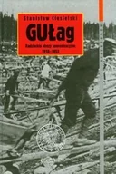 Historia Polski - Gułag Radzieckie obozy koncentracyjne 1918-1953 - miniaturka - grafika 1