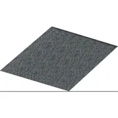 Odpływy liniowe - TECE 660001 TECEdrainline - Mata izolacyjna dźwiękochłonna do TECEdrainlinei TECEdrainboard - miniaturka - grafika 1