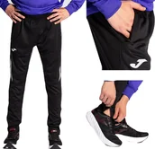 Spodnie męskie - Spodnie Męskie Sportowe Dresowe Joma Championship Vii Z Kieszeniami - miniaturka - grafika 1