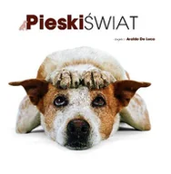 Książki o kulturze i sztuce - Pieski świat - miniaturka - grafika 1