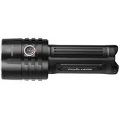 Latarki - Fenix Latarka LR35R 10000lm zasięg 500m Usb Zestaw - miniaturka - grafika 1