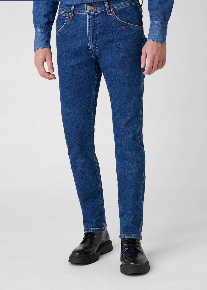 WRANGLER 11MWZ 6 MONTHS W1MZUH923 40/34