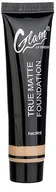 Podkłady do twarzy - Podkład Glam Of Sweden True Matte Foundation 20-Honey 30ml (7332842800559) - miniaturka - grafika 1