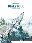 Komiksy dla młodzieży - Adaptacje literatury Biały Kieł - miniaturka - grafika 1