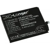 Baterie do telefonów - Akumulator Huawei Mate 20 Pro / Mate 20 RS / Mate 20 RS Porsche Design - miniaturka - grafika 1