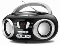 Radia - MANTA MM9310BT Chilli Black - miniaturka - grafika 1