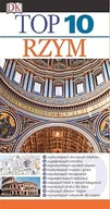 Przewodniki - TOP 10 Rzym - miniaturka - grafika 1
