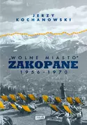 E-booki - historia - Zakopane (e-book) - miniaturka - grafika 1