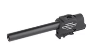 Amunicja i osprzęt ASG - Guarder - Lufa z komorą Hop-Up do Marui G26 - 6.02 mm - GLK-143 - miniaturka - grafika 1