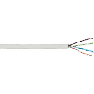 Legrand Kabel teleinformatyczny U/UTP kat.5e 4x2xAWG24 032751 305m 032751 - Przewody elektryczne - miniaturka - grafika 1