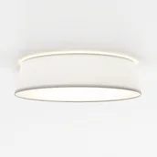 Lampy sufitowe - Astro Lighting Fife 1471001 plafon sufitowy 3x12W/E27  IP20 - miniaturka - grafika 1