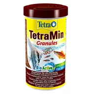 Pokarm dla ryb - TetraMin Granules 500ml - miniaturka - grafika 1