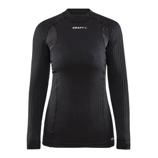Craft Active Extreme X CN LS W Czarna (1909673-999000) - Pozostała odzież narciarska - miniaturka - grafika 1