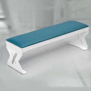 Shemax Luxury Podstawka Do Rąk Green - Pozostałe akcesoria kosmetyczne - miniaturka - grafika 6