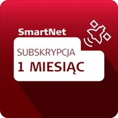 Akcesoria do drona - Dostęp do sieci RTK i RTN SMARTNET – 1 miesiąc - miniaturka - grafika 1
