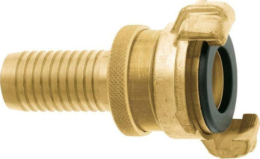 GEKA Zlacze do weza GEKA, SD, mosiadz, 1 1/4